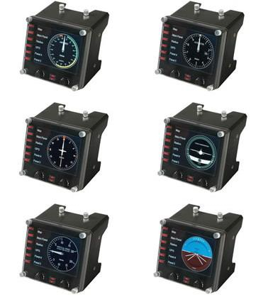 17449657326328-logitechg945000008perifericadigioconerousb20simulazionedivoloanalogicodigitalepc