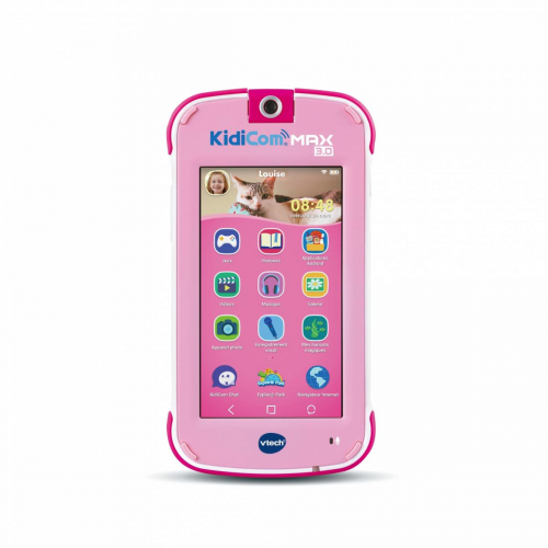 17449661730026-vtechkidicommax30rose