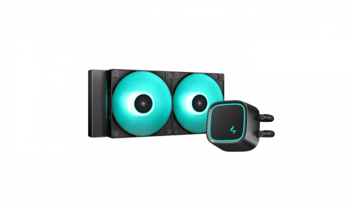 17449700196948-deepcoolle500marrsprocessoreraffreddatorediliquidituttoinuno12cmnero1pz