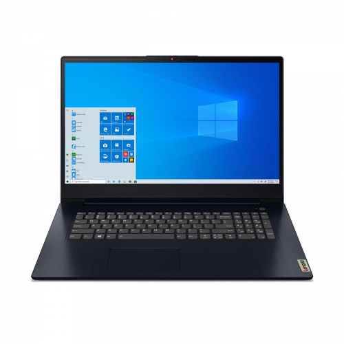 17449745997561-lenovoideapad3amdryzen75700ucomputerportatile439cm173hd12gbddr4sdram512gbssdwifi680211axwindows11homefranceseblu