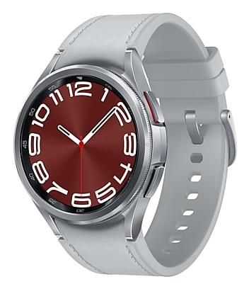 17449756641013-samsunggalaxywatch6classicsmr955f33cm13oled43mmdigitale432x432pixeltouchscreen4gargentowifigpssatellitare
