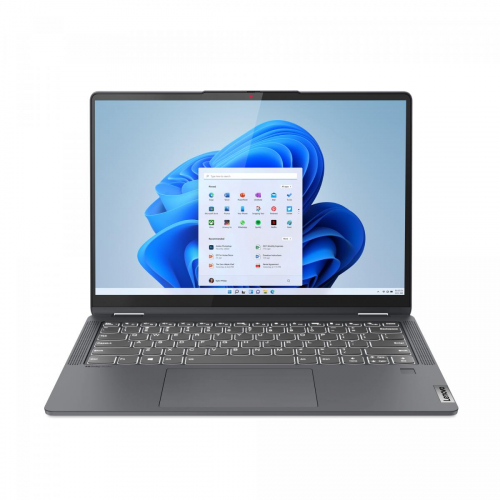 17449780244146-lenovoideapadflex514iau7intelcorei7i71255uibrido2in1356cm14touchscreenwuxga16gblpddr4xsdram512gbssdwifi680211axwindows11homespagnologrigio