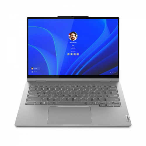 17449785714334-lenovothinkbook142in1intelcoreultra7155uibrido2in1356cm14touchscreenwuxga32gbddr5sdram1tbssdwifi6e80211axwindows11prospagnologrigio