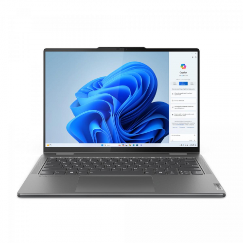 17449796534491-lenovoyoga72in114iml9intelcoreultra7155hibrido2in1356cm14touchscreen28k32gblpddr5xsdram1tbssdwifi6e80211axwindows11homespagnologrigio