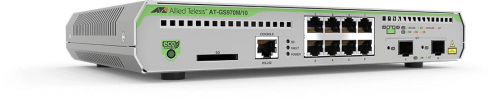 17449802900412-alliedtelesisatgs970m1050gestitol3gigabitethernet101001000supportopoweroverethernetpoe1unerogrigio