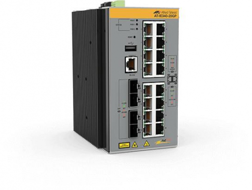 17449803269577-alliedtelesisatie34020gp80gestitol3gigabitethernet101001000supportopoweroverethernetpoegrigio
