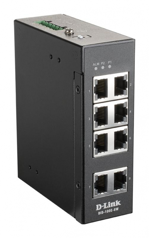 17449808282344-dlinkdis100e8wswitchdiretenongestitol2fastethernet10100nero