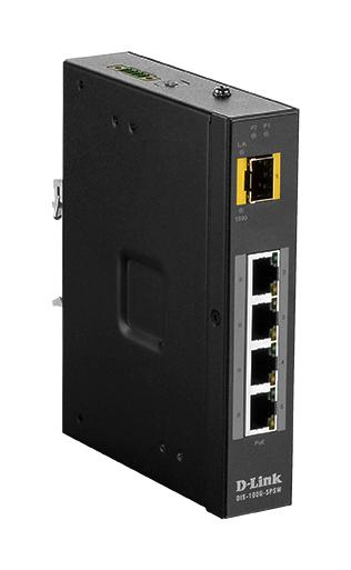 17449808322449-dlinkdis100g5pswnongestitol2gigabitethernet101001000supportopoweroverethernetpoenero