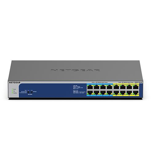 17449813826477-netgeargs516upnongestitogigabitethernet101001000supportopoweroverethernetpoegrigio