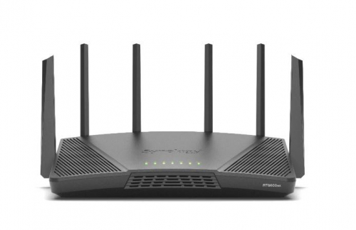 17449823519123-synologyrt6600axrouterwifi61xwan3xgbe1x25gbrouterwirelessbandatripla24ghz5ghz5ghznero