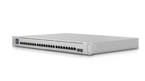 17449836552045-ubiquitiunifiuswenterprise24poeeuswitchdiretegestito25gethernet10010002500supportopoweroverethernetpoebianco