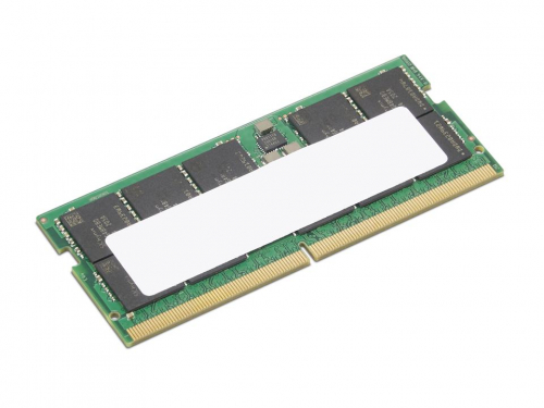 17449844338935-lenovo4x71k08910memoria32gb1x32gbddr54800mhzdataintegritycheckverificaintegritadati