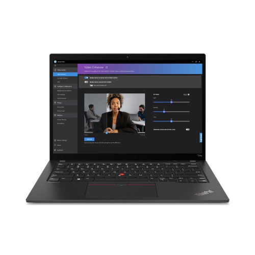 17449852850357-lenovothinkpadt14sintelcorei7i71355ucomputerportatile356cm14wuxga16gblpddr5xsdram512gbssdwifi6e80211axwindows11prospagnolonero