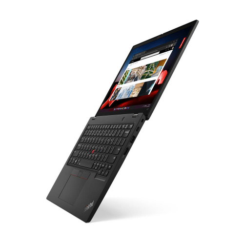 17449852971166-lenovothinkpadl13intelcorei5i51335ucomputerportatile338cm133wuxga16gblpddr5sdram512gbssdwifi680211axwindows11prospagnolonero