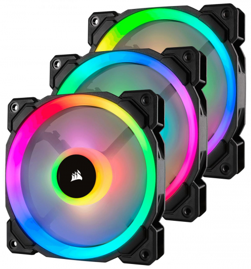17449863882373-corsairll120rgbcasepercomputerventilatore12cmnerobianco