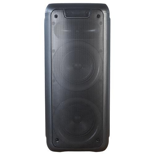 17449907110518-avenzoavsp3202baltoparlanteportatileeperfestealtoparlanteportatilemononero25w