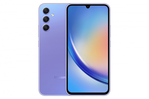 17449916975197-samsunggalaxya345g168cm66dualsimibridausbtipoc8gb256gb5000mahviola