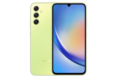 17449920362797-samsunggalaxya345g168cm66dualsimibridausbtipoc6gb128gb5000mahlime