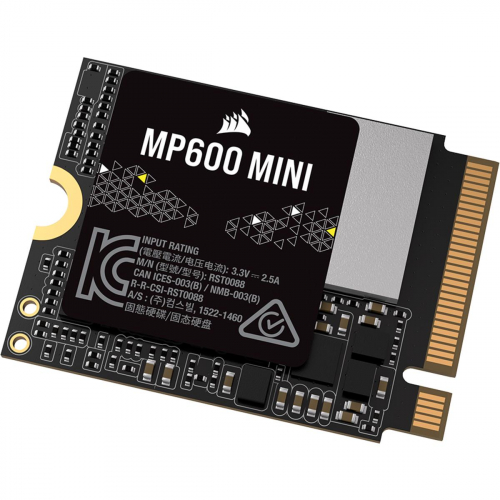 17449926595437-corsaircssdf1000gbmp600mndrivesallostatosolido1tbm2pciexpress40nvme3dtlcnand
