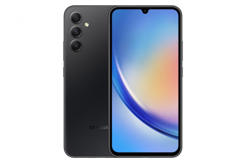 17449931233023-samsunggalaxya345g168cm66dualsimibridausbtipoc8gb256gb5000mahgrafite