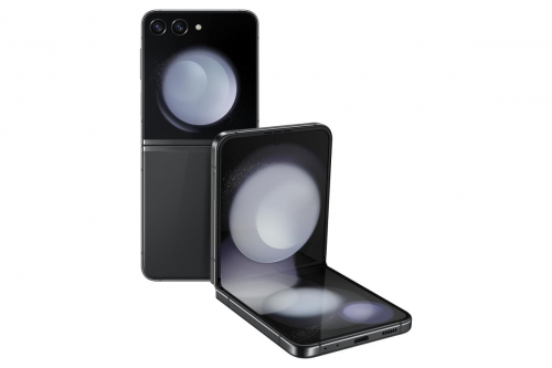 17449935520621-samsunggalaxyzflip517cm67doppiasimandroid135gusbtipoc8gb512gb3700mahgrafite