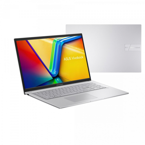 17449937000352-asusvivobook17f1704vaau191wintelcorei7i71355ucomputerportatile439cm173fullhd16gbddr4sdram512gbssdwifi6e80211axwindows11homeargento