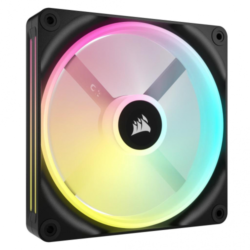 17449940447017-corsairco9051004wwsistemadiraffreddamentopercomputercasepercomputerventilatore14cmnerobianco2pz