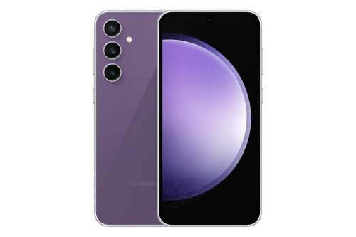 17449965905261-samsunggalaxys23fe163cm64doppiasim5gusbtipoc8gb256gb4500mahviola