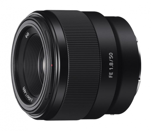 17449976747867-sonysel50f18fobiettivoafocalefissa50mmf18mirrorlessfullframeattaccoesel50f18f