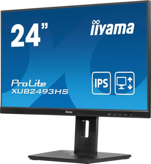17450000154858-iiyamaprolitexub2493hsb6monitorpc605cm2381920x1080pixelfullhdlednero