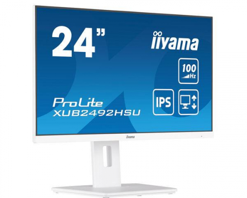 17450000308607-iiyamaxub2492hsuw6monitorpc605cm2381920x1080pixelfullhdledbianco