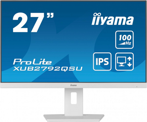 17450000738809-iiyamaprolitexub2792qsuw6monitorpc686cm272560x1440pixelwidequadhdledbianco
