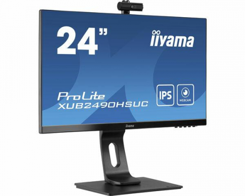 17450001694801-iiyamaprolitexub2490hsuhb1monitorpc605cm2381920x1080pixelfullhdlednero