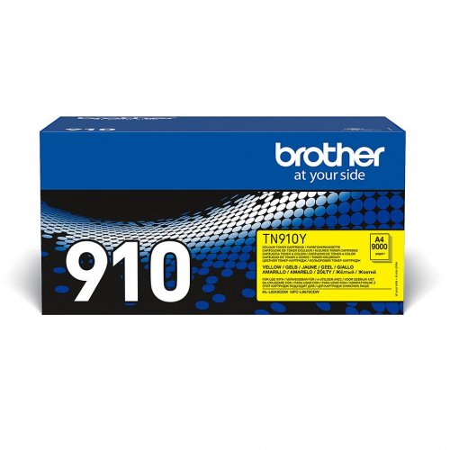 17450010507681-brothertn910ycartucciatoner1pzoriginalegiallo