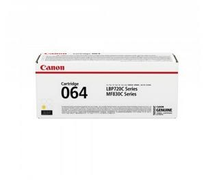 17450011136604-canon064cartucciatoner1pzoriginalegiallo