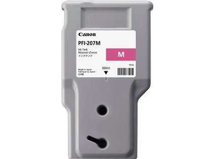17450011944668-canonpfi207mcartucciadinchiostro1pzoriginalemagenta