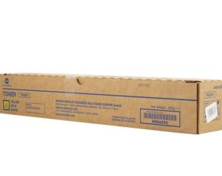 17450013706852-konicaminoltaa8da250cartucciatoner1pzoriginalegiallo