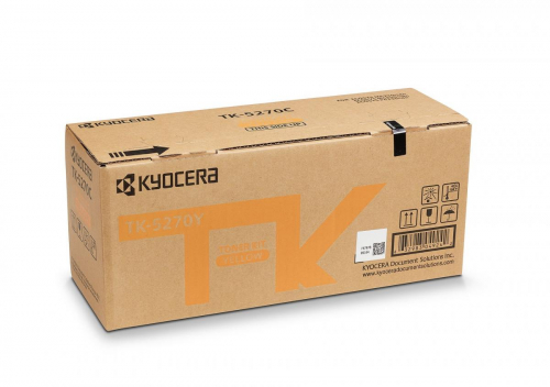 17450015975012-kyoceratk5270ycartucciatoner1pzoriginalegiallo