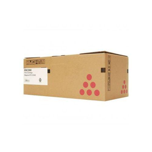 17450018034393-ricoh407640cartucciatoner1pzoriginalemagenta