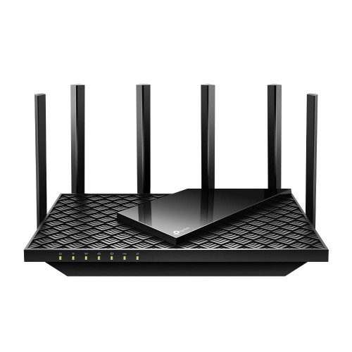 17450044536913-tplinkarcherax72prorouterwirelessgigabitethernetdualband24ghz5ghznero