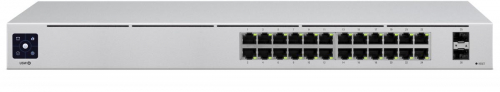 17450045360648-ubiquitiunifiusw24switchdiretegestitol2gigabitethernet101001000argento