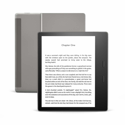 17450053489118-amazonkindleoasislettoreebooktouchscreen32gbwifigrafite