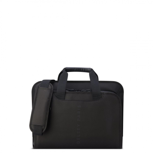17450107782841-delseyarche356cm14borsadacorrierenero