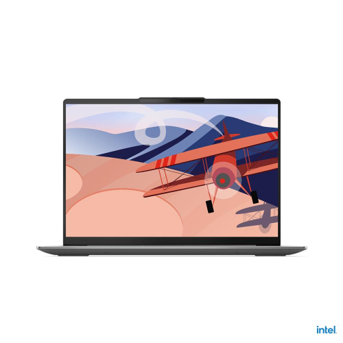 17450122078015-lenovoyogaslim6intelcorei7i71260pcomputerportatile356cm14wuxga16gblpddr5sdram512gbssdwifi6e80211axwindows11homeinglesegrigio