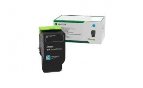 17450138025911-lexmark77l20c0cartucciatoner1pzcompatibileciano