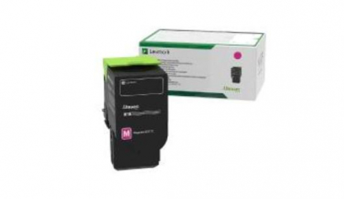 17450138060092-lexmark77l20m0cartucciatoner1pzcompatibilemagenta
