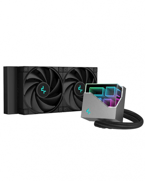 17450142479231-deepcoollt520processoreraffreddatorediliquidituttoinuno12cmnero1pz