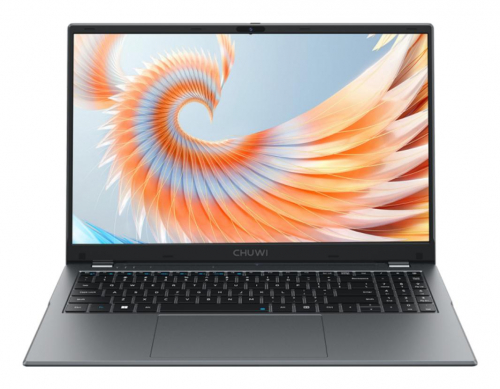 17450161591586-chuwiherobookplusintelceleronn4020computerportatile396cm156fullhd8gblpddr4sdram256gbssdwifi580211acwindows11nerogrigio