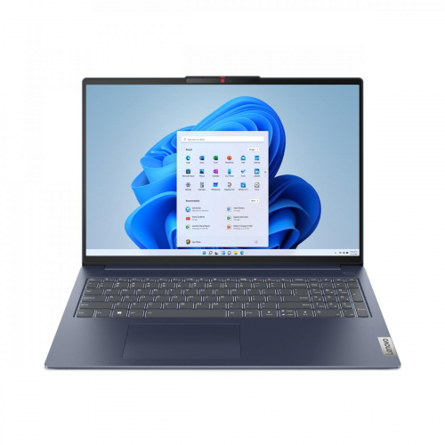 17450164420573-lenovoideapadslim5intelcorei7i71355ucomputerportatile406cm16touchscreenwuxga16gblpddr5sdram512gbssdwifi680211axwindows11homeingleseusblu