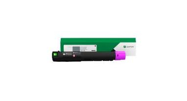 17450172824499-lexmark85d0hm0cartucciatoner1pzoriginalemagenta